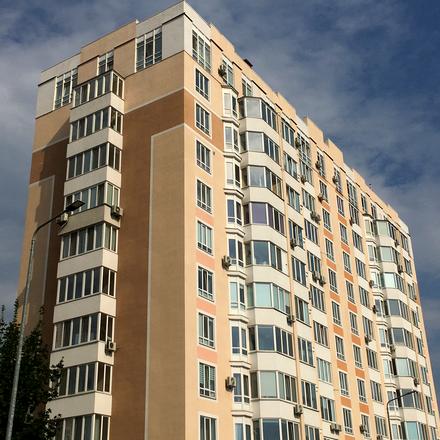 Хід будівництва ЖК Петрівський квартал, ПК-3. (вул. Богдана Хмельницького, 13), липень 2021