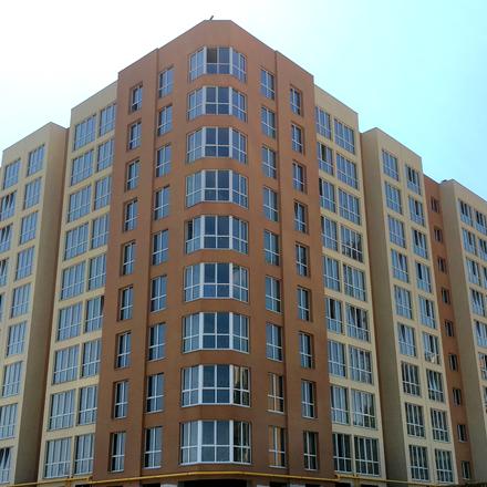 Хід будівництва ЖК Софіївська сфера, вул. Соборна, 126/10, липень 2021