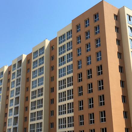 Хід будівництва ЖК Софіївська сфера, вул. Соборна, 126/10, липень 2021