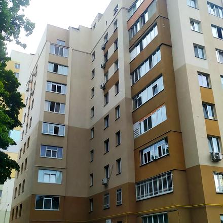 Хід будівництва ЖК Салтівське шосе, 1 секція, липень 2021