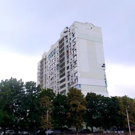 Хід будівництва ЖК Квартет, 1-2 секції, липень 2021