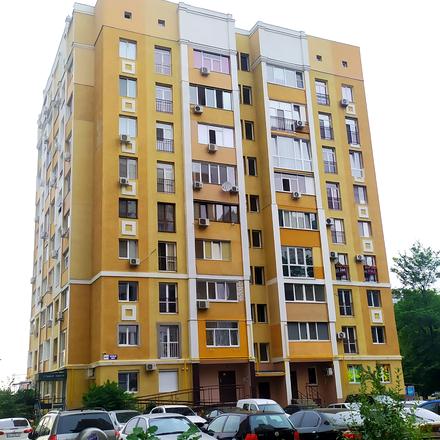 Хід будівництва ЖК Салтівський, 2 будинок, липень 2021