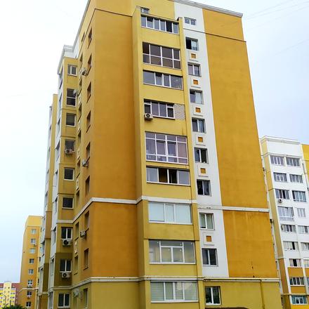 Хід будівництва ЖК Салтівський, 12 будинок, липень 2021