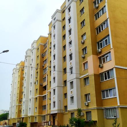 Хід будівництва ЖК Салтівський, 5-7 будинки, липень 2021