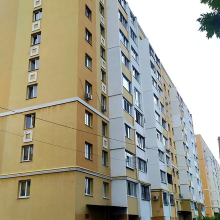 Хід будівництва ЖК Салтівський, 16-17 будинки, липень 2021