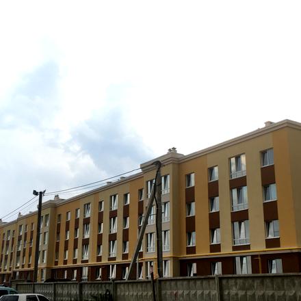 Хід будівництва ЖК Львівський Затишок, 1 будинок (вул. Соборна, 130/20), липень 2021