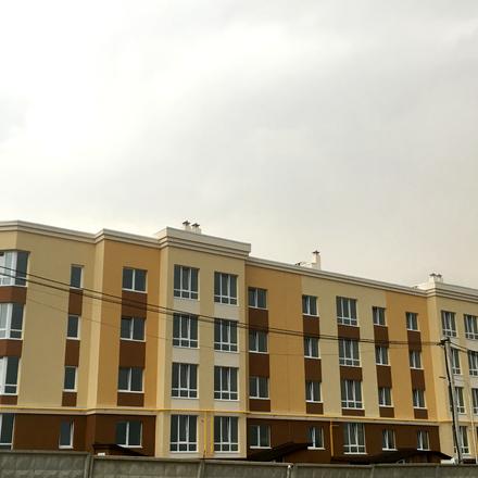 Хід будівництва ЖК Львівський Затишок, 1 будинок (вул. Соборна, 130/20), липень 2021