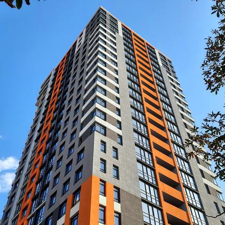 Хід будівництва ЖК Бережанський, 3 будинок, липень 2021