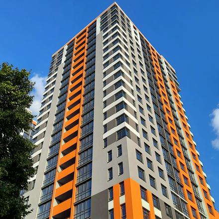 Хід будівництва ЖК Бережанський, 3 будинок, липень 2021