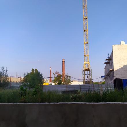 Хід будівництва ЖК Urban City, , липень 2021