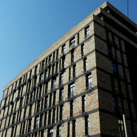 Хід будівництва ЖК Loft Smart, 1 будинок, серпень 2021