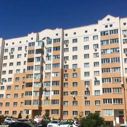 Хід будівництва ЖК Софія Київська, вул. Горького, 5б, серпень 2021