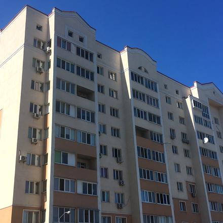 Хід будівництва ЖК Софія Київська, вул. Горького, 5в, серпень 2021