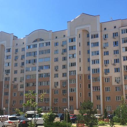 Хід будівництва ЖК Софія Київська, вул. Чубинского, 2, серпень 2021