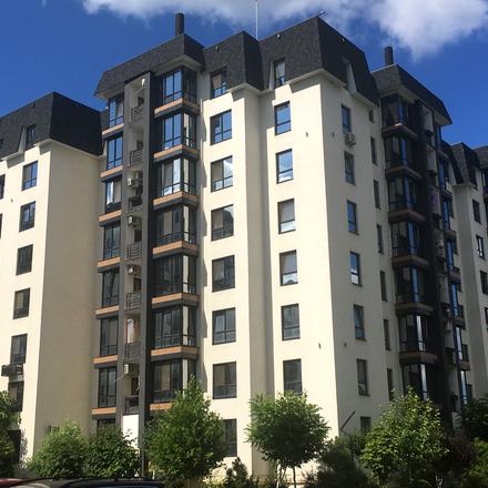 Ход строительства ЖК У-Квартал, дом 18/3, август 2021