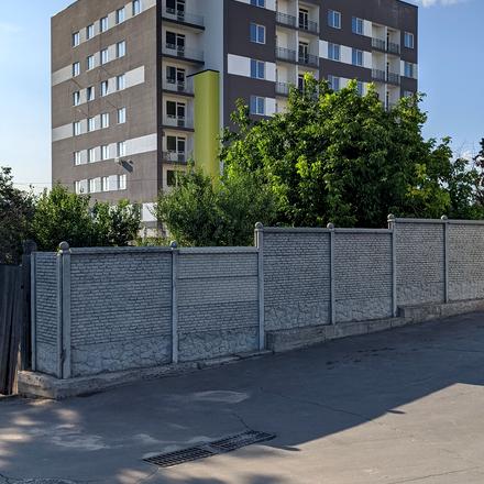 Хід будівництва ЖК Berlin House, Будинок, серпень 2021