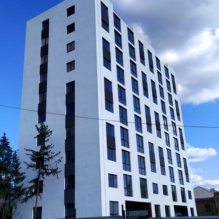 Хід будівництва ЖК Мрія, 4 будинок, серпень 2021