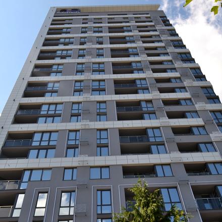 Хід будівництва ЖК Щасливий Platinum, , вересень 2021