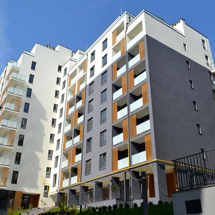 Хід будівництва ЖК Малоголосківські пагорби, будинок Д5, вересень 2021