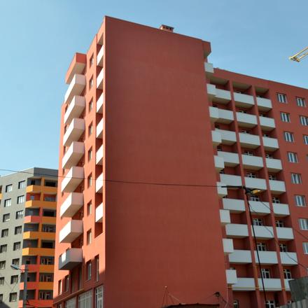 Хід будівництва вул. Кругла, 5а, Будинок, вересень 2021