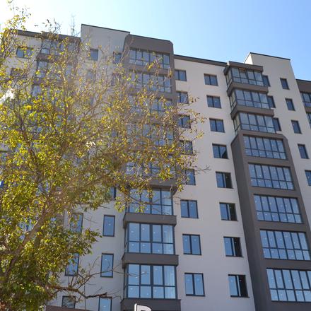 Хід будівництва ЖК R2 Residence, 1 будинок, вересень 2021