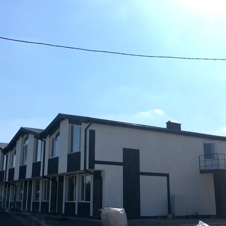 Хід будівництва ЖК Barberry, 3 будинок, вересень 2021