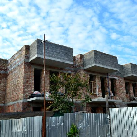 Хід будівництва вул. Тракт Глинянський, 102, , вересень 2021