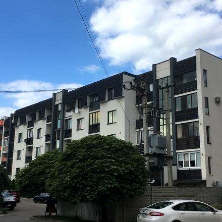 Ход строительства ЖК У-Квартал, ул. Счастливая, 45, сентябрь 2021