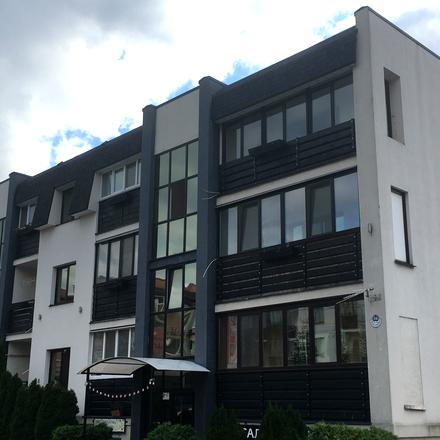 Ход строительства ЖК У-Квартал, ул. Счастливая, 36, сентябрь 2021