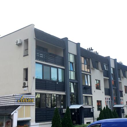 Ход строительства ЖК У-Квартал, ул. Счастливая, 38, сентябрь 2021