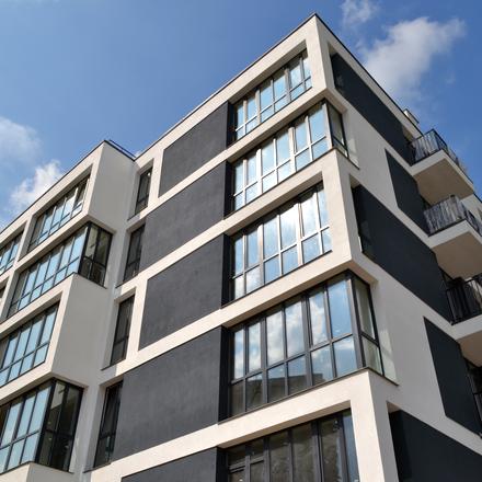 Хід будівництва ЖК Grand Village, 13 будинок, вересень 2021