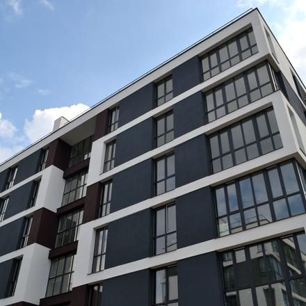 Хід будівництва ЖК Grand Village, 13 будинок, вересень 2021