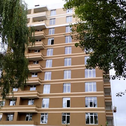 Хід будівництва ЖК Французький бульвар, 6 будинок, вересень 2021