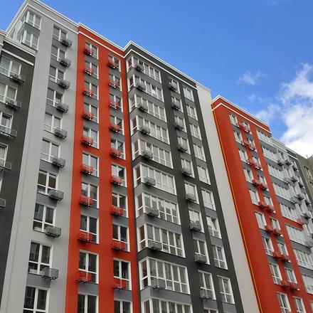 Хід будівництва Житлове містечко ARTVILLE, 11 будинок, вересень 2021