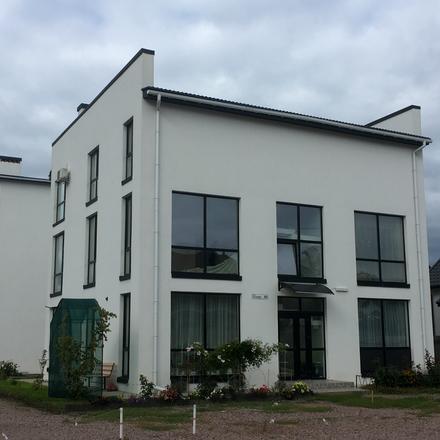 Ход строительства ЖК Новая Дания, ул. Сечевая, 44, сентябрь 2021