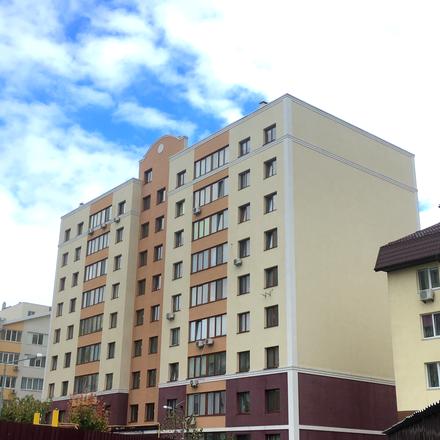 Хід будівництва ЖК Софіївська сфера, вул. Гетьманська, 9а, вересень 2021