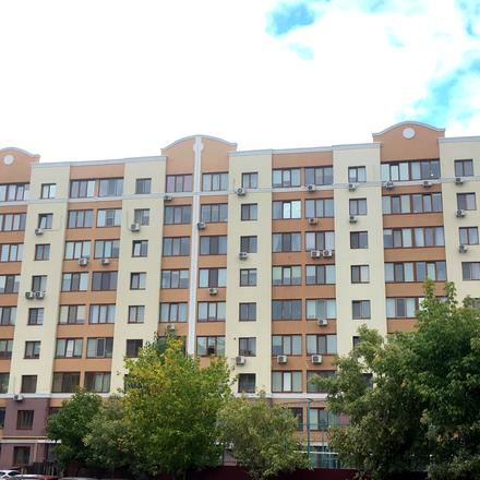 Хід будівництва ЖК Софіївська сфера, вул. Гетьманська, 9, вересень 2021