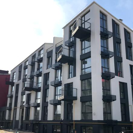 Хід будівництва ЖК City Lake, 4 черга (пров. Ювілейний, 2/6), жовтень 2021