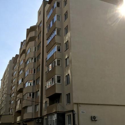 Хід будівництва ЖК Незалежний, 2 секція, жовтень 2021