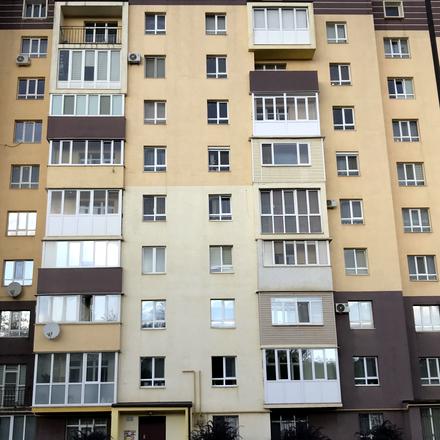 Хід будівництва ЖК Родинний затишок, 1 будинок, жовтень 2021