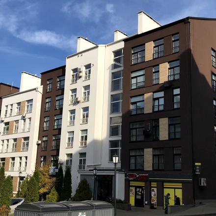 Ход строительства ЖК Белый Шоколад.Center, 2 очередь (ул. Величко, 5), октябрь 2021