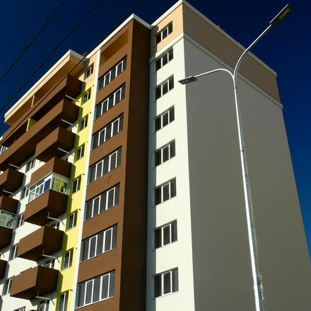 Хід будівництва вул. Сімейна, 2, 1 будинок, жовтень 2021