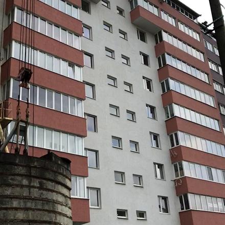 Хід будівництва вул. Головна, 275ж, 275е, 1 будинок (вул. Головна, 275ж), листопад 2021