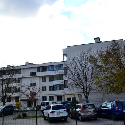 Хід будівництва ЖК На Нивах, 15, Будинок, листопад 2021