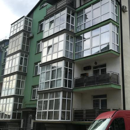 Ход строительства ЖК Солнечный городок, 2 дом (ул. Русская, 236е, корп.2), ноябрь 2021