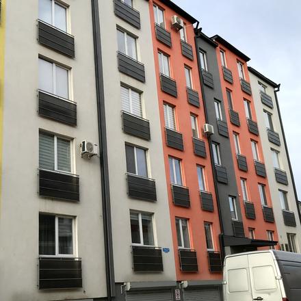 Ход строительства ЖК Солнечный городок, 7 дом (ул. Русская, 236е, корп.7), ноябрь 2021