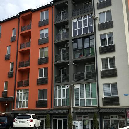 Ход строительства ЖК Солнечный городок, 12 дом, ноябрь 2021