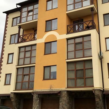 Хід будівництва ЖК Віденська брама, 2 будинок (пров. Віденський, 10), листопад 2021