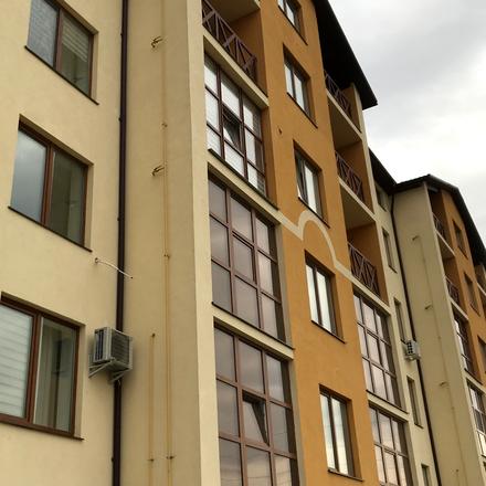 Хід будівництва ЖК Віденська брама, 4 будинок (пров. Віденський, 16), листопад 2021