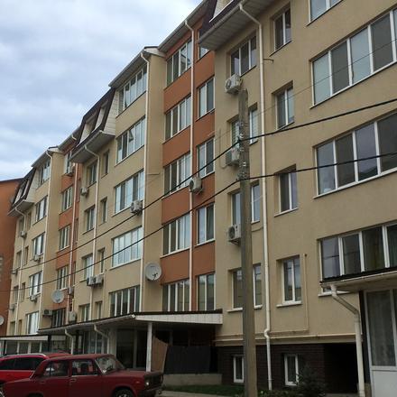 Хід будівництва ЖК Молодіжне містечко, 13 будинок, листопад 2021